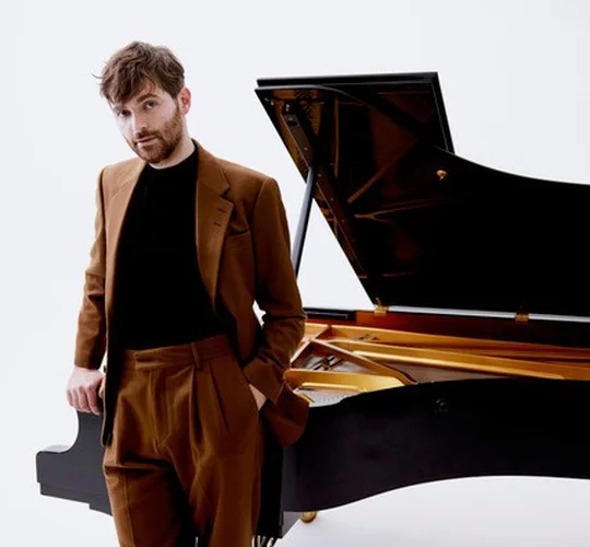 Florian Christl © Gregor Hohenberg