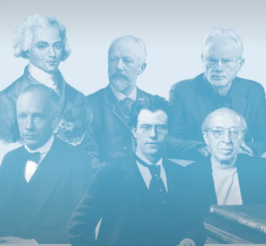 Klassiker und Exoten_blau