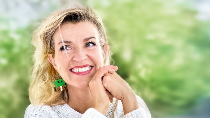 Anne-Sophie Mutter @ Jürgen Carle