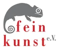 Logo feinkunst e.V.