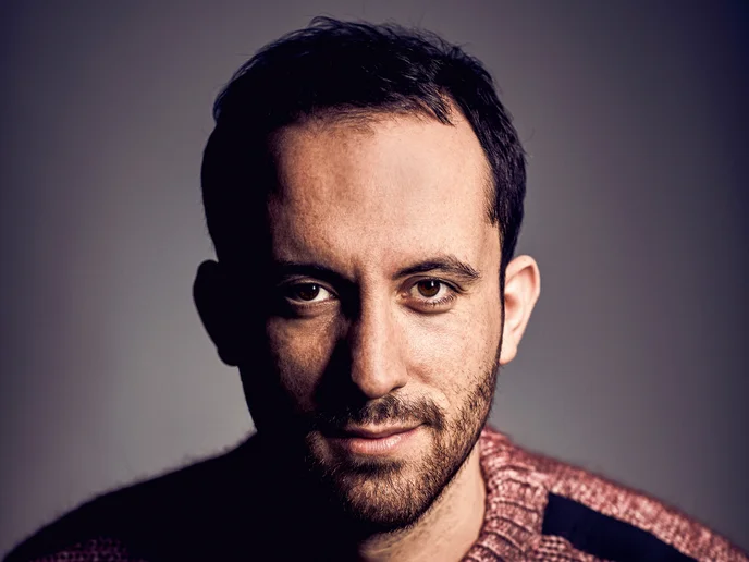 Igor Levit © Felix Broede/Sony Classical