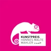 Logo Kunstpreis Hannes Malte Mahler