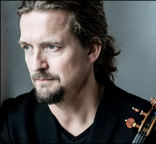 Christian Tetzlaff @ Giorgia Bertazzi