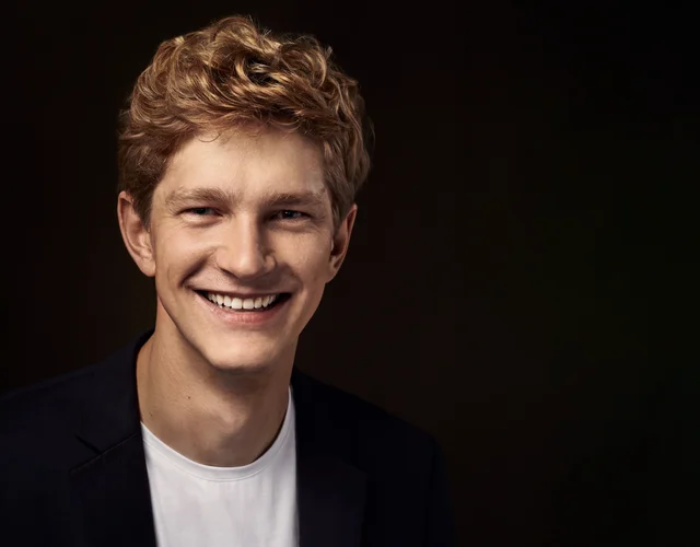 Jan Lisiecki © Ksawery Zamoyski