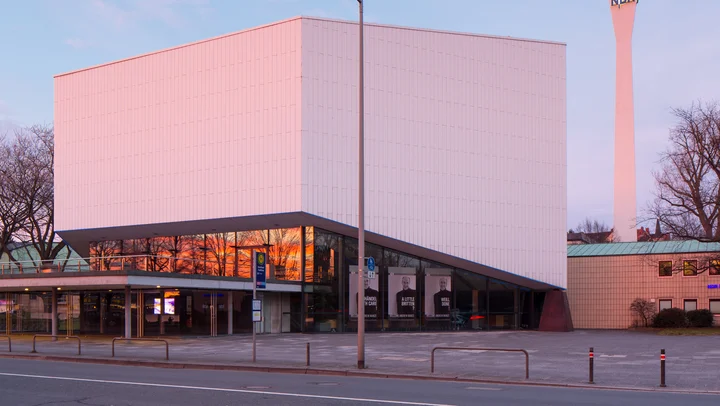 NDR Konzerthaus © Christian A. Schroeder