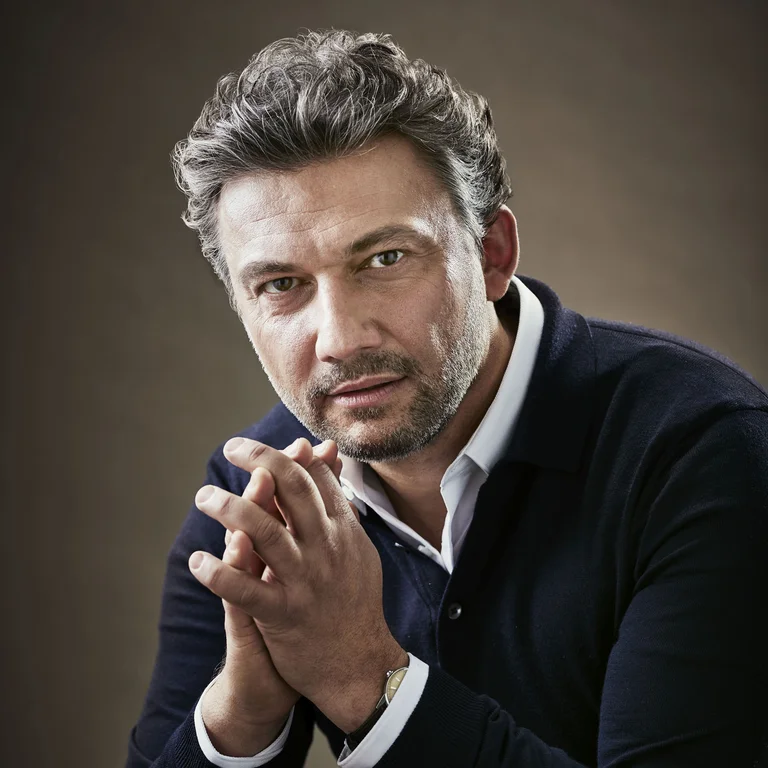 Jonas Kaufmann
