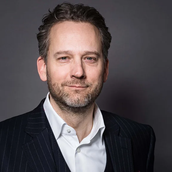 Pascal Funke © Peter Hundert